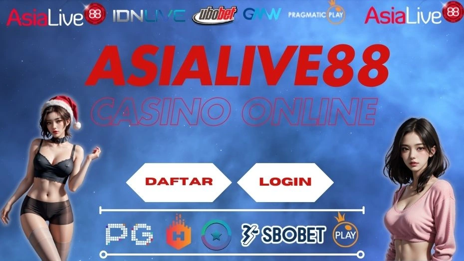 Agen Casino